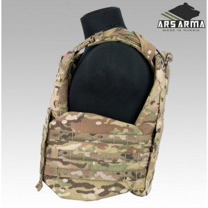 Корсетный жилет А-25 Астартес [ARS ARMA]